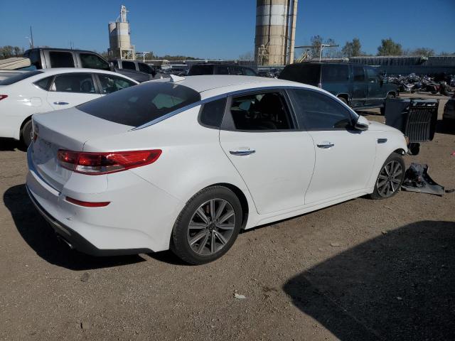 Obraz 3 z 2019 KIA OPTIMA LX 2019 z VIN 5XXGT4L37KG369474