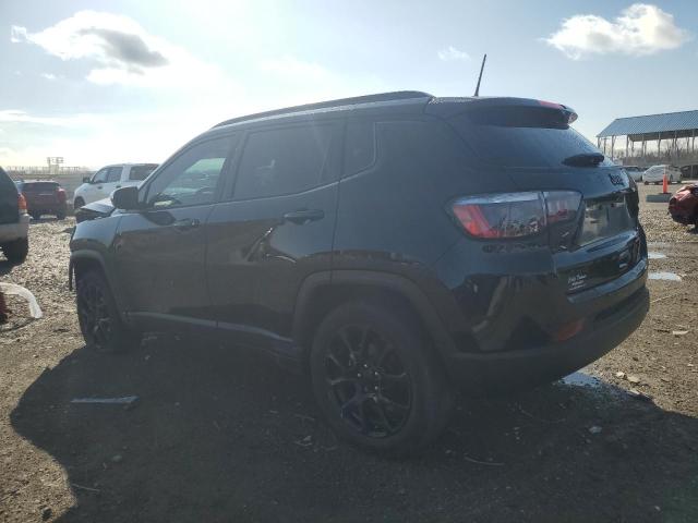 Image 2 of 2023 JEEP COMPASS LATITUDE 2023 with VIN 3C4NJDBNXPT508444