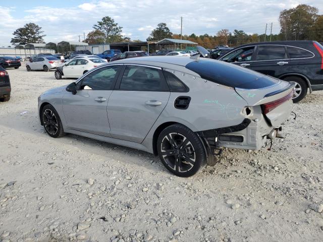 Obraz 2 z 2022 KIA K5 GT LINE 2022 z VIN 5XXG64J27NG165618