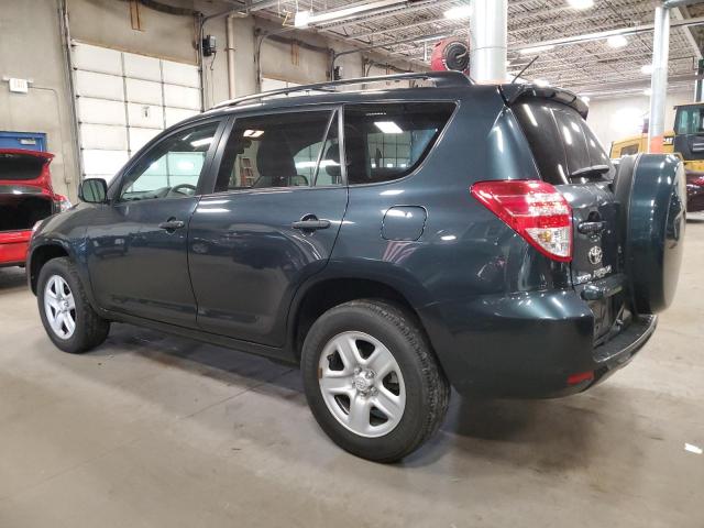 Image 2 of 2010 TOYOTA RAV4  2010 with VIN 2T3ZF4DV0AW034195