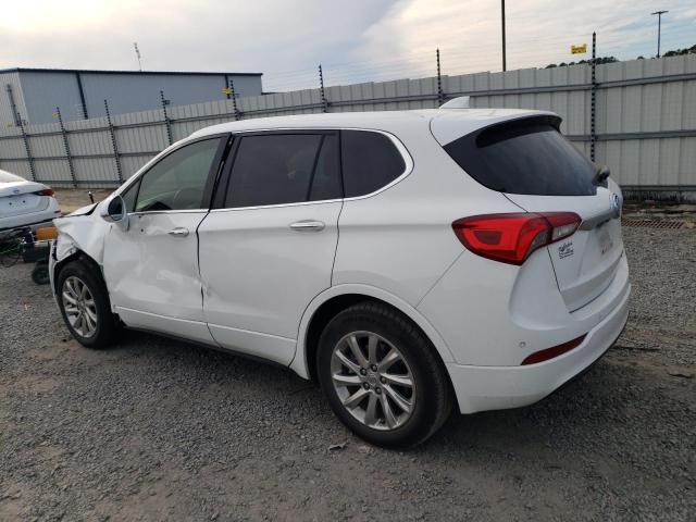Изображение 2 2019 BUICK ENVISION ESSENCE 2019 с VIN LRBFXCSA9KD143780