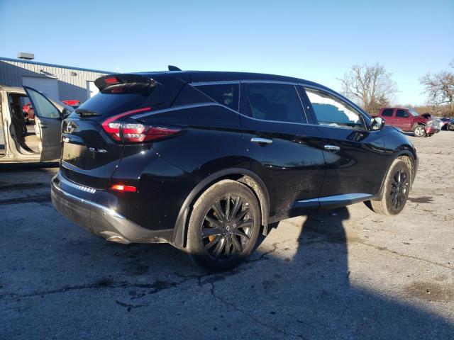 Image 3 of 2023 NISSAN MURANO SL 2023 with VIN 5N1AZ2CS8PC138005