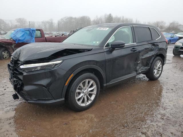 Изображение 2023 HONDA CR-V EXL 2023