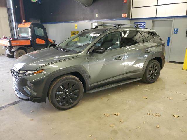 Изображение 2023 HYUNDAI TUCSON N LINE 2023