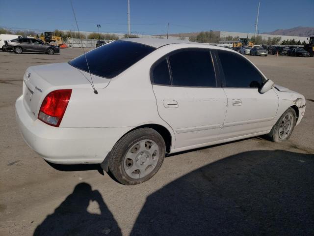 Obraz 3 z 2002 HYUNDAI ELANTRA GLS 2002 z VIN KMHDN45D22U437012