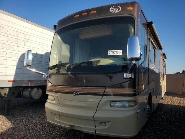 Изображение 2 2009 ROADMASTER RAIL RAISED RAIL  2009 с VIN 1RF43564693048770