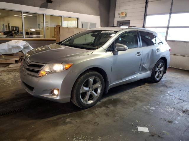 Изображение 1 2015 TOYOTA VENZA LE 2015 с VIN 4T3ZK3BB0FU071852