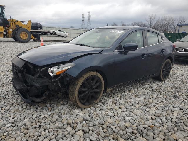2018 MAZDA 3 TOURING 2018 image
