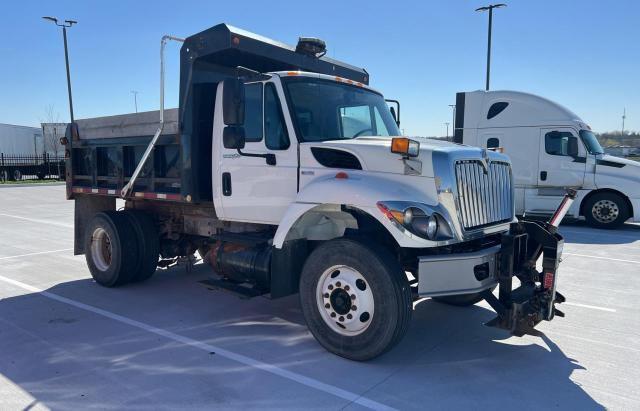 Image 1 of 2009 INTERNATIONAL 7000 7300 2009 with VIN 1HTWAAARX9J180561