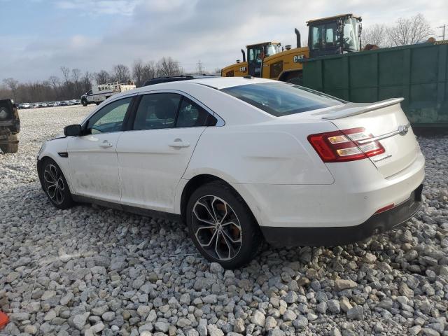 Obraz 2 z 2016 FORD TAURUS SHO 2016 z VIN 1FAHP2KT7GG136019