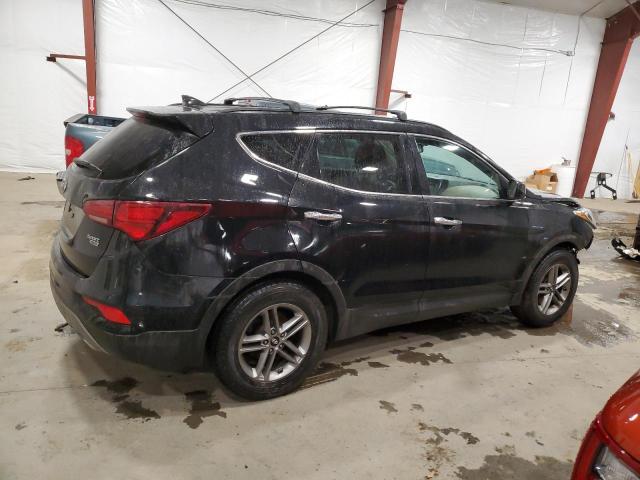 Изображение 3 2017 HYUNDAI SANTA FE SPORT  2017 с VIN 5NMZUDLB9HH015754
