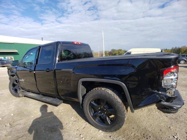 Image 2 of 2018 GMC SIERRA K1500 2018 with VIN 1GTV2LEC5JZ279592