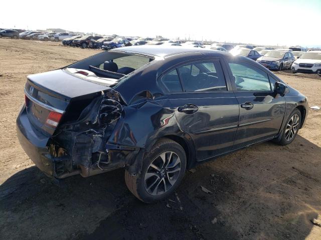Obraz 3 z 2015 HONDA CIVIC EX 2015 z VIN 19XFB2F89FE105679