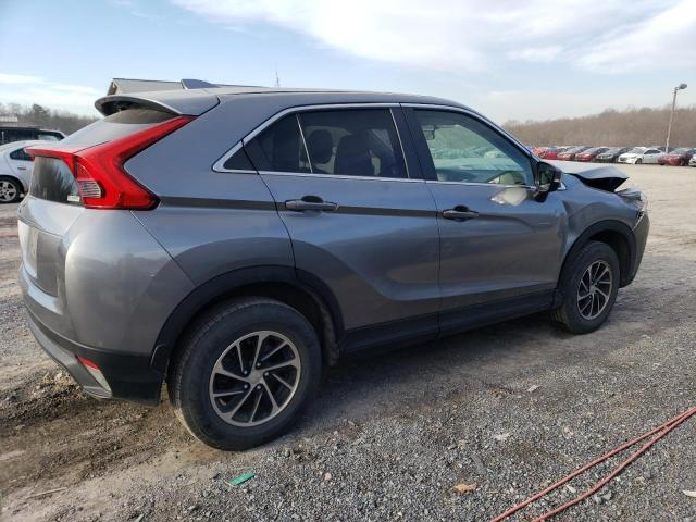Image 3 of 2020 MITSUBISHI ECLIPSE CROSS ES 2020 with VIN JA4AT3AA1LZ021745