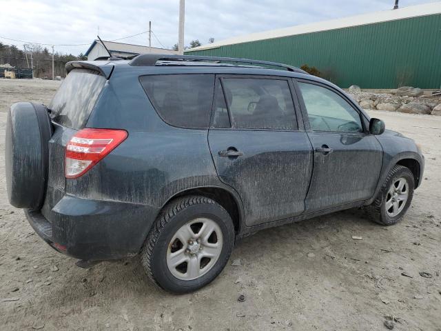 Изображение 3 2011 TOYOTA RAV4  2011 с VIN 2T3BF4DV8BW169444