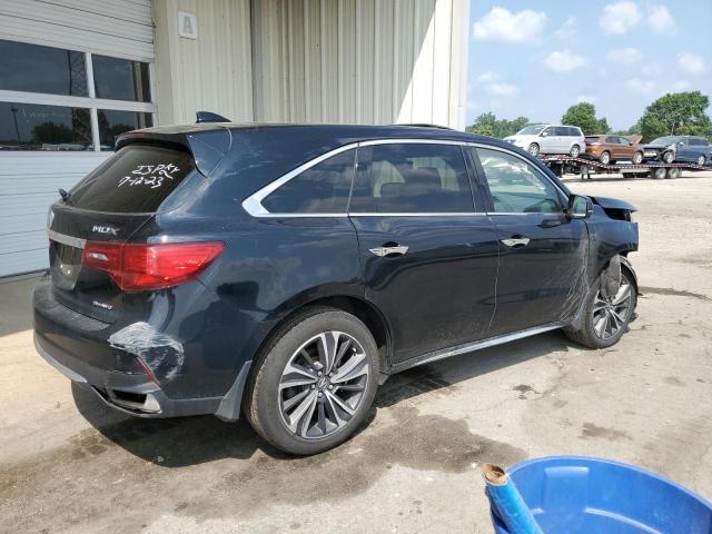 Изображение 3 Acura Mdx Technology 2020 с VIN 5J8YD4H58LL008608