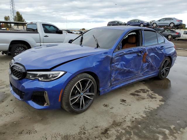 Image 1 of 2020 BMW M340I  2020 with VIN 3MW5U7J02L8B30435