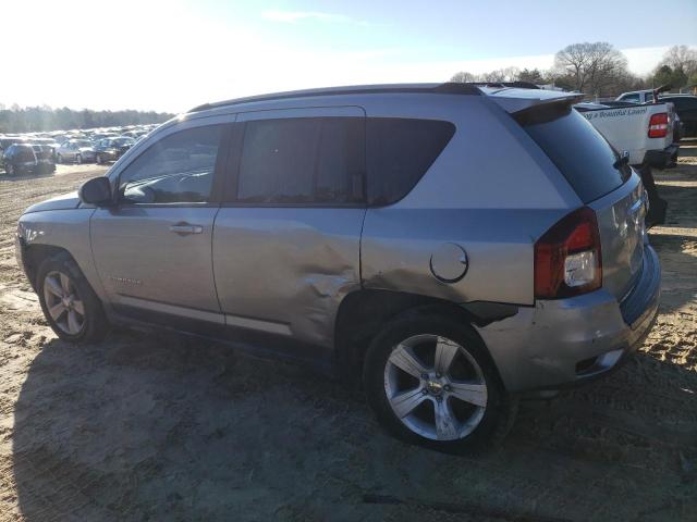 Obraz 2 z 2015 JEEP COMPASS SPORT 2015 z VIN 1C4NJCBA7FD379798