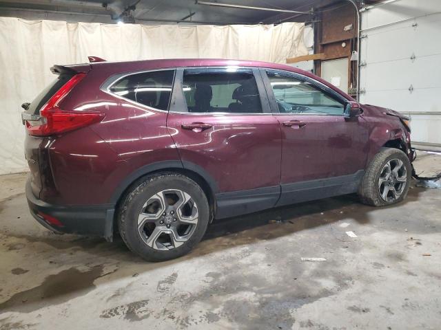 Image 3 of 2017 HONDA CR-V EXL 2017 with VIN 5J6RW2H89HL048774