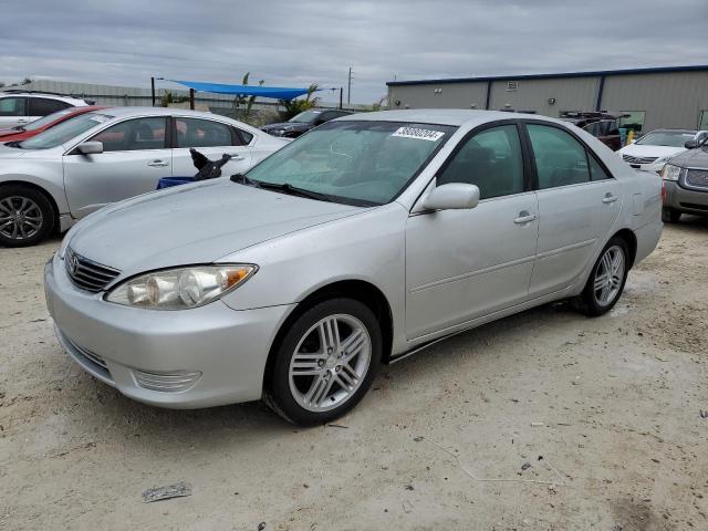 Obraz 1 z 2006 TOYOTA CAMRY LE 2006 z VIN 4T1BE32KX6U671229