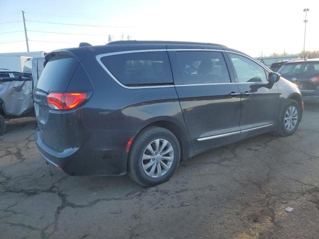 Image 3 of 2017 CHRYSLER PACIFICA TOURING L 2017 with VIN 2C4RC1BG9HR688998