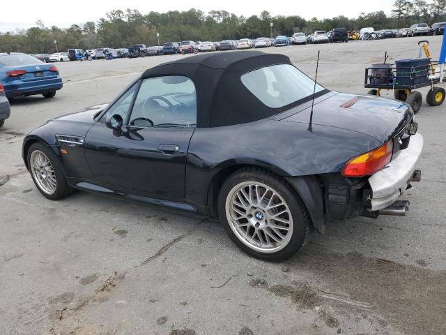 Obraz 2 z 1998 BMW M ROADSTER 1998 z VIN WBSCK9331WLC85330