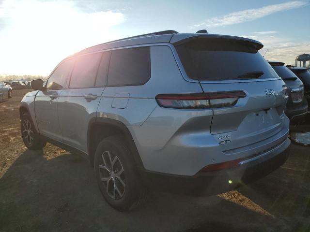 Изображение 2 2023 JEEP GRAND CHEROKEE L LIMITED 2023 с VIN 1C4RJKBG0P8889467