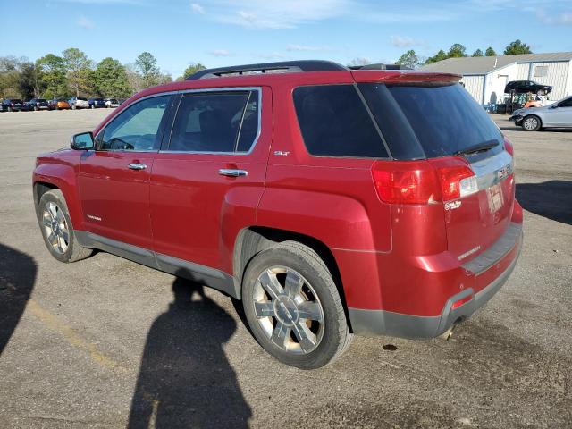 Изображение 2 2015 GMC TERRAIN SLT 2015 с VIN 2GKFLSE39F6265262