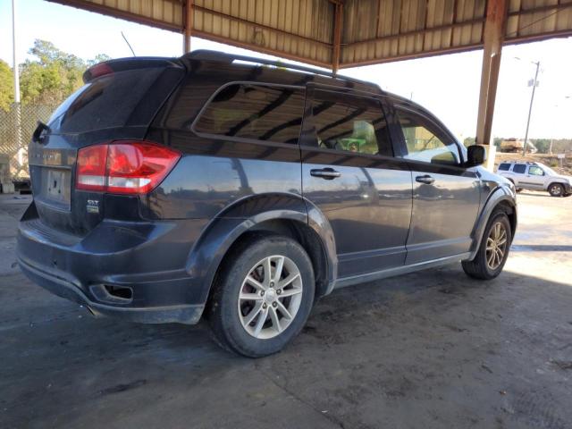 Изображение 3 2013 DODGE JOURNEY SXT 2013 с VIN 3C4PDCBG6DT684642