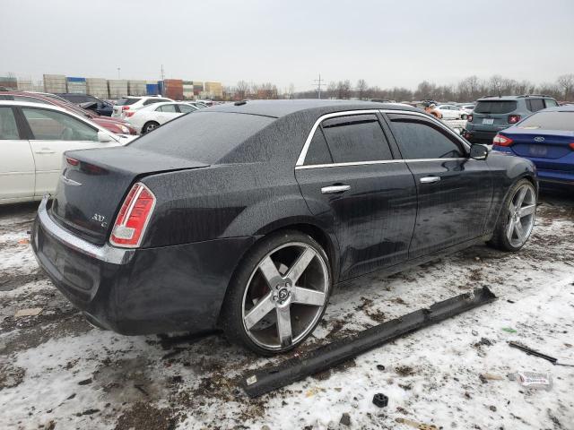 Изображение 3 2014 CHRYSLER 300C  2014 с VIN 2C3CCAET0EH331052