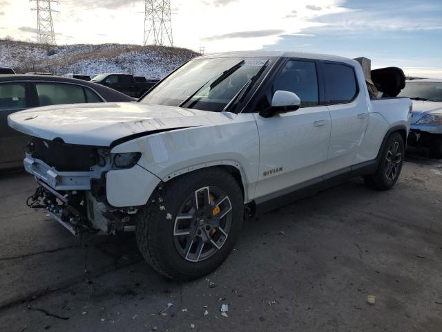 2022 RIVIAN R1T ADVENTURE 2022 image