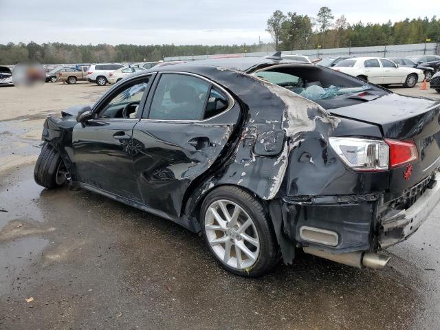 Obraz 2 z 2012 LEXUS IS 250 2012 z VIN JTHCF5C22C5057070