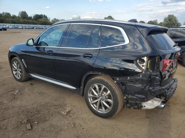 Image 2 of 2019 BMW X3 XDRIVE30I 2019 with VIN 5UXTR9C53KLP89923