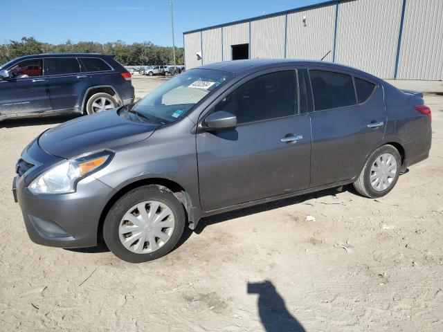 Изображение 1 2017 NISSAN VERSA S 2017 с VIN 3N1CN7AP7HL826896