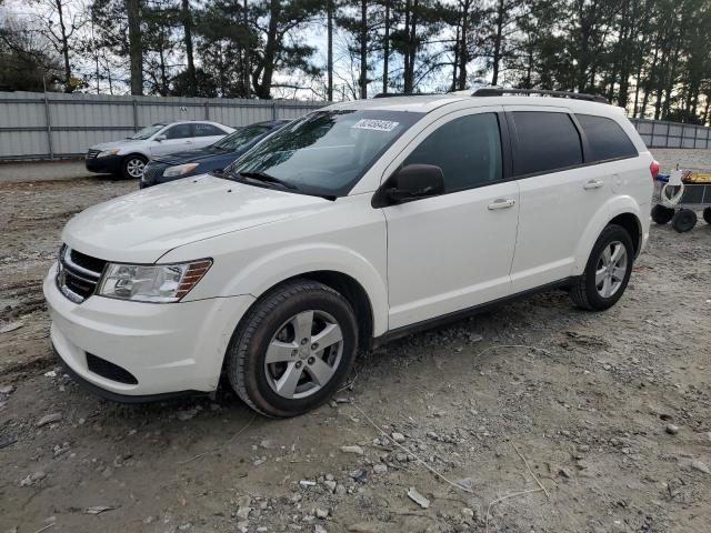 2015 DODGE JOURNEY SE 2015 image