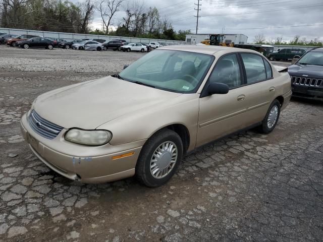 Изображение 1 2005 CHEVROLET CLASSIC  2005 с VIN 1G1ND52FX5M187555