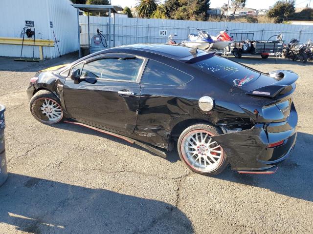 Obraz 2 z 2014 HONDA CIVIC SI 2014 z VIN 2HGFG4A56EH701556
