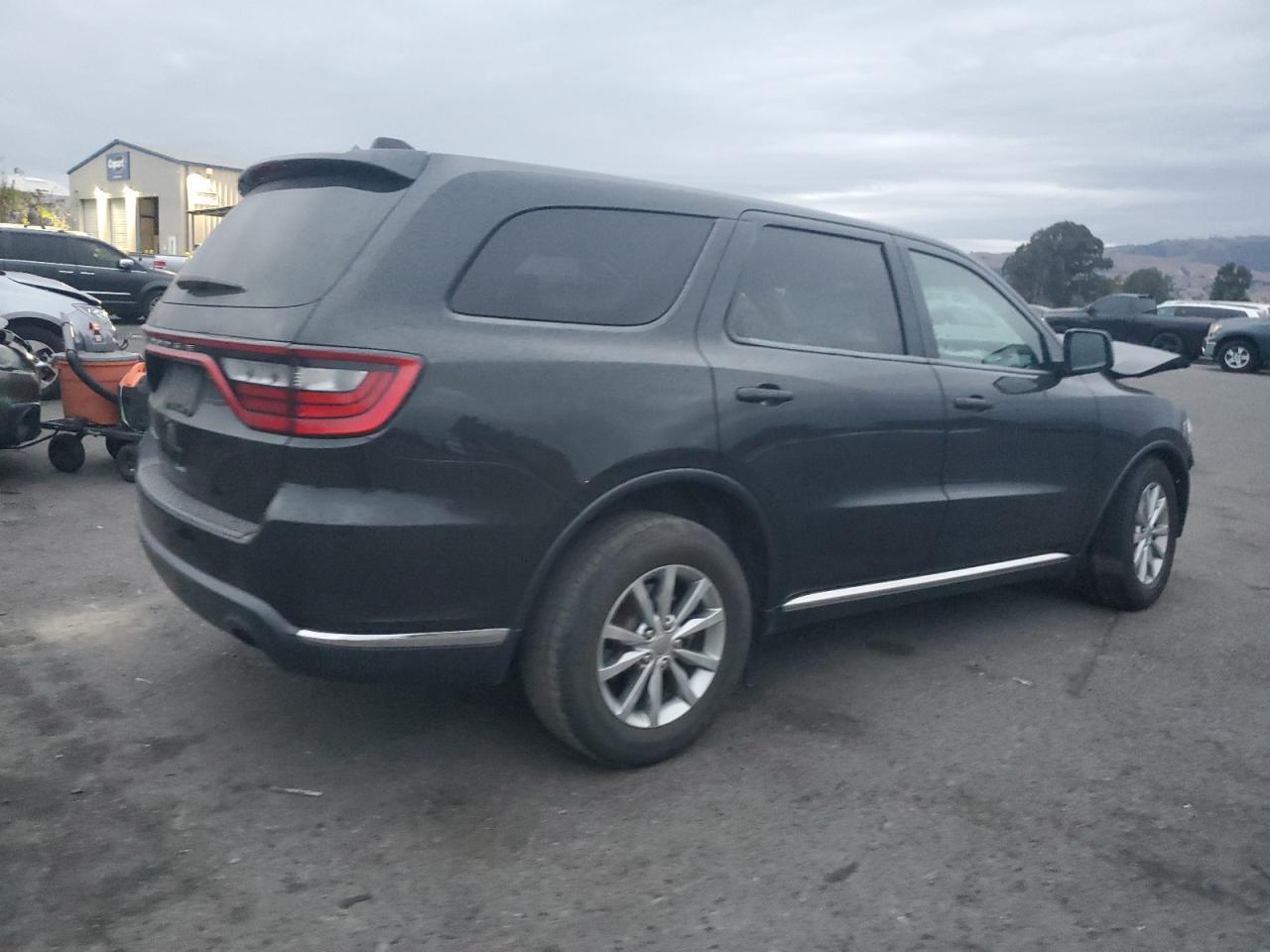 Изображение 3 2016 DODGE DURANGO SXT 2016 с VIN 1C4RDHAGXGC315161
