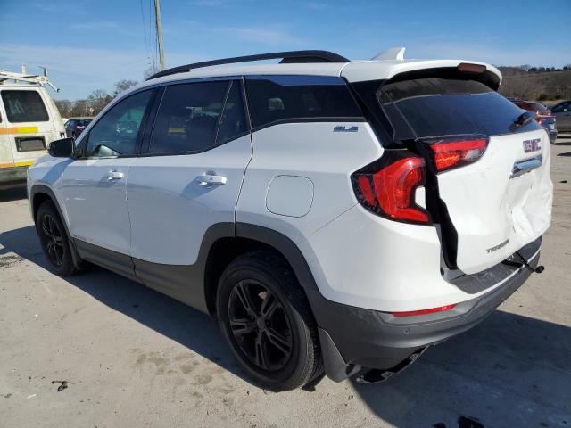 Obraz 2 z 2019 GMC TERRAIN SLE 2019 z VIN 3GKALTEV1KL128291