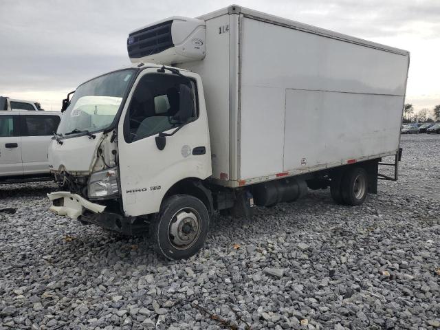 Image 1 of 2016 HINO 195  2016 with VIN JHHSDM2H6GK004251