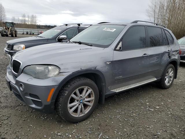 Obraz 2011 BMW X5 XDRIVE35I 2011