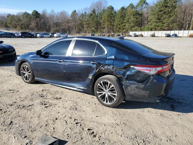 Image 2 of 2020 TOYOTA CAMRY SE 2020 with VIN 4T1G11AK6LU334978