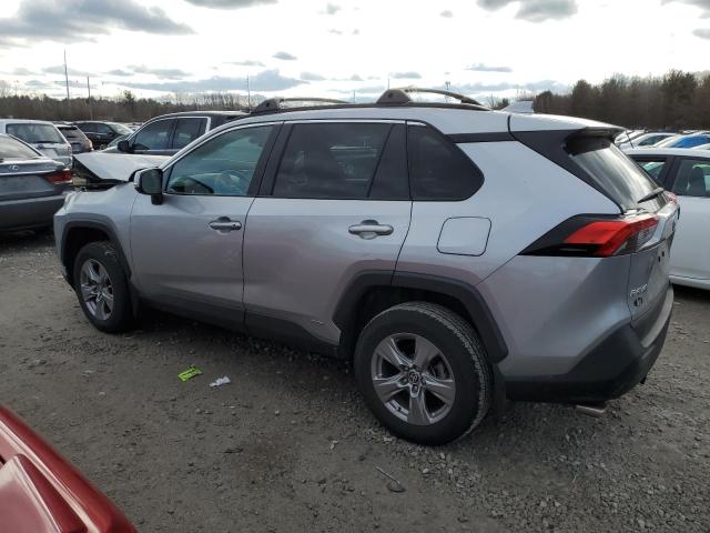 Изображение 2 2022 TOYOTA RAV4 XLE 2022 с VIN 4T3RWRFV4NU071976