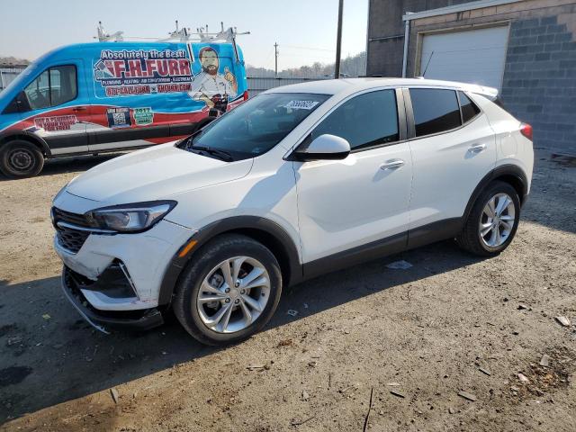 2022 BUICK ENCORE GX PREFERRED 2022 image