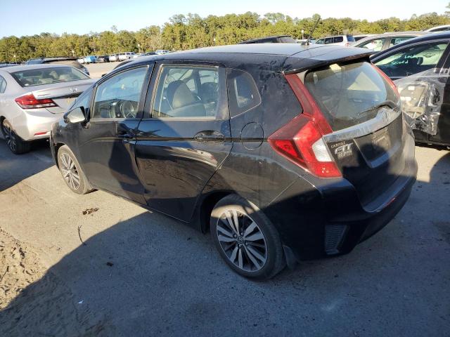 Изображение 2 2016 HONDA FIT EX 2016 с VIN JHMGK5H70GX003715
