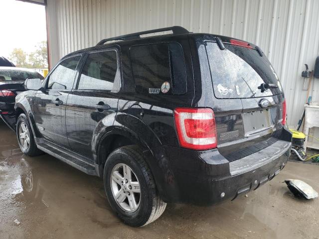 Image 2 of 2008 FORD ESCAPE HEV 2008 with VIN 1FMCU49H28KD64451