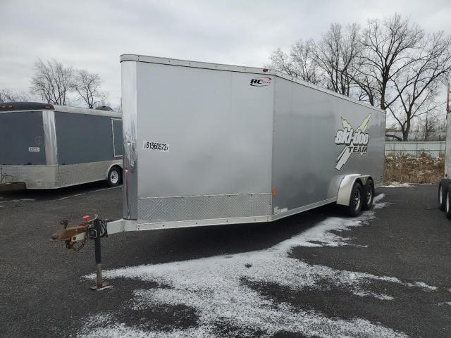 Image 2 of 2014 RC TRAILER 2014 with VIN 56VBE252XEM610792