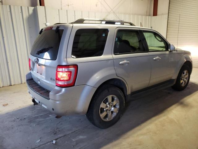 Obraz 3 z 2011 FORD ESCAPE LIMITED 2011 z VIN 1FMCU9EG0BKB10402