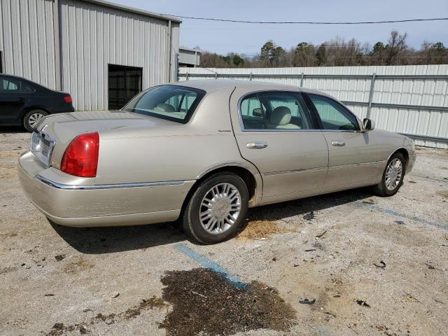 Image 3 of 2008 LINCOLN TOWN CAR SIGNATURE LONG WHEELBASE 2008 with VIN 2LNHM85V68X644511