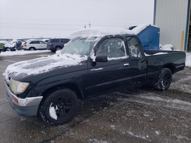 Изображение 1 1997 TOYOTA TACOMA XTRACAB 1997 с VIN 4TAVL52N5VZ326572